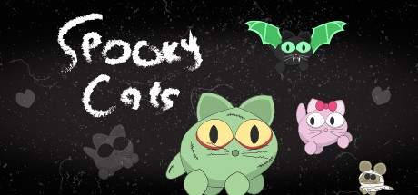 Games like Spooky Cats