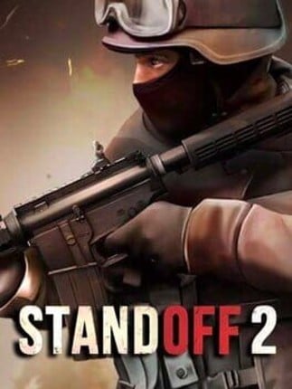 Standoff 2 Game Cover