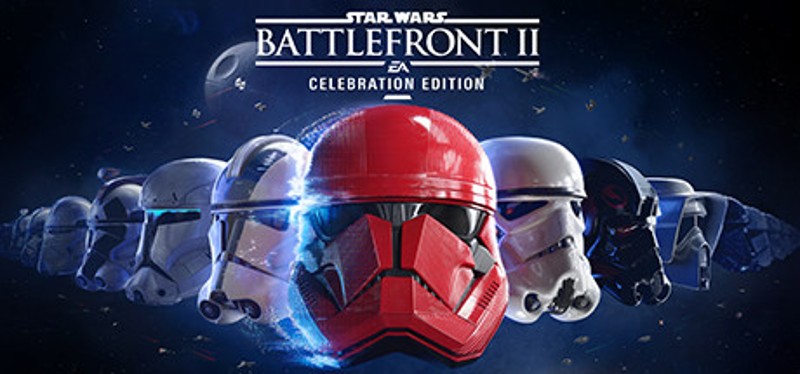 Star Wars Battlefront 2 Image