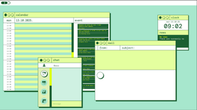 Stay In The Loop screenshot