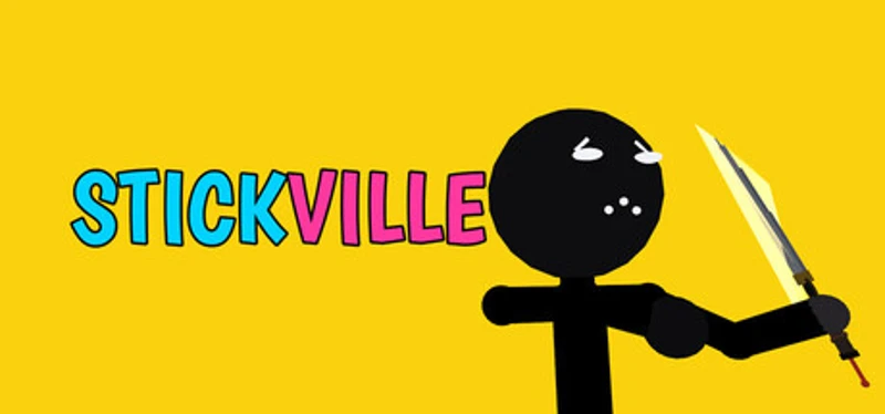 Stickville Image