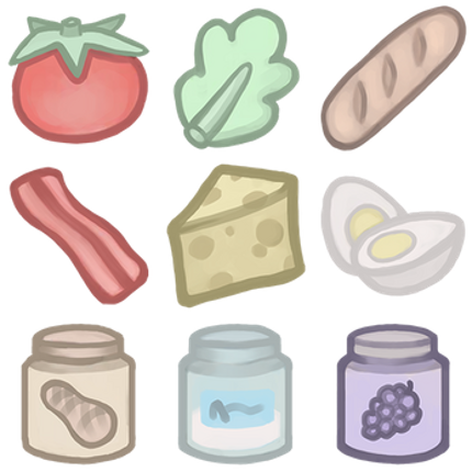 Stolen Sammies screenshot