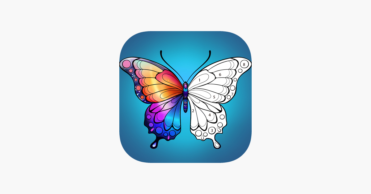 Games like Story Color: Paint by Number