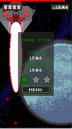 Strike Force screenshot