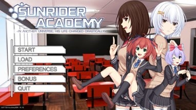 Sunrider Academy Image