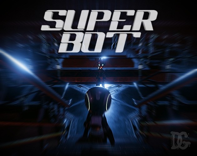 Games like SUPER BOT