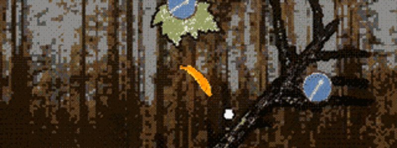 Super Sad Banana screenshot