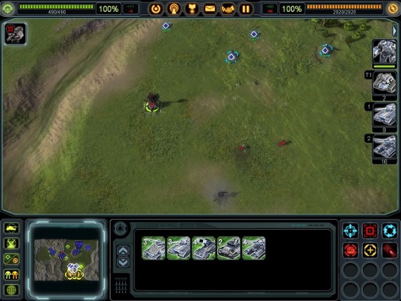 Supreme Commander Image