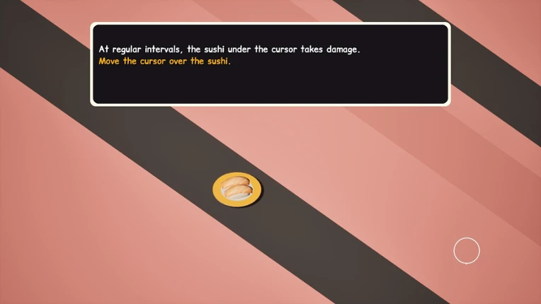 Sushi Yummy screenshot