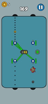 Swarm Defender Image