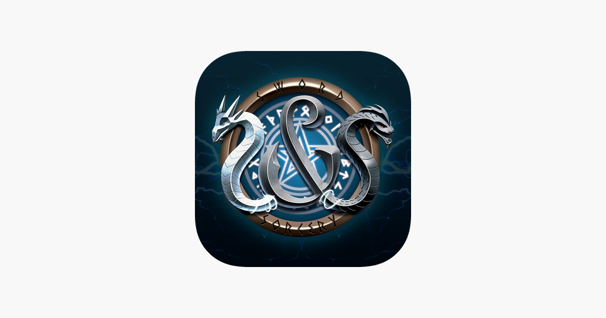 Games like Sword &amp; Sorcery Companion App