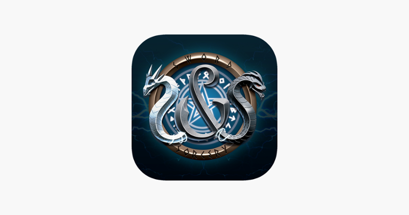 Sword &amp; Sorcery Companion App Image