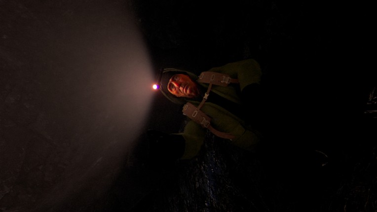 Tales Beyond the Tomb: White Silence screenshot