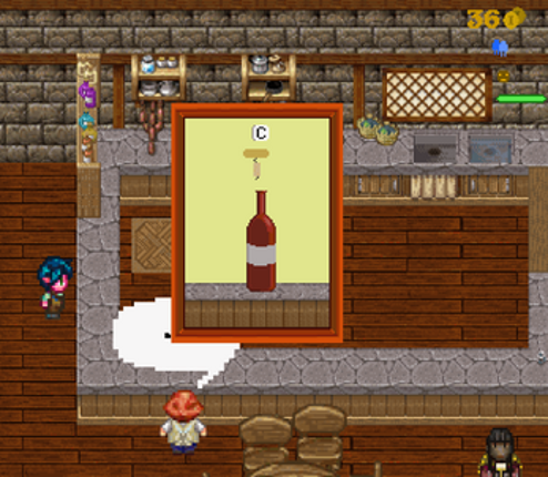 Tavern Image