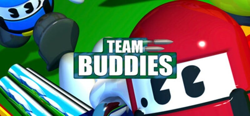 Team Buddies Image
