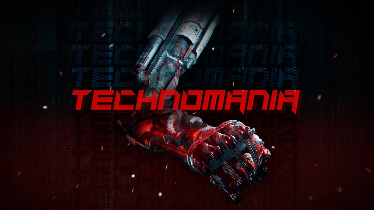 Games like TECHNOMANIA