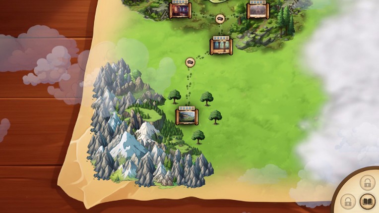 TechnoSorcery screenshot