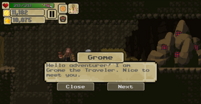 Terra Tales Image