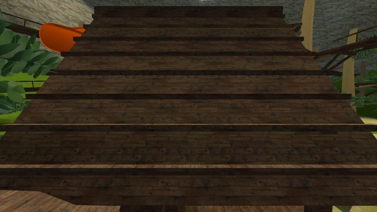 Terrified Gorillas screenshot