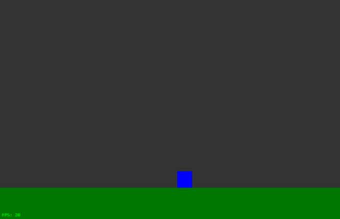 test FPS Image