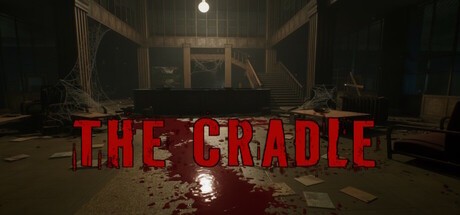 Games like The Cradle