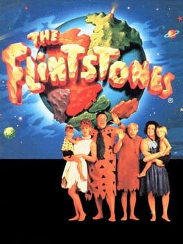 Games like The Flintstones: The Movie