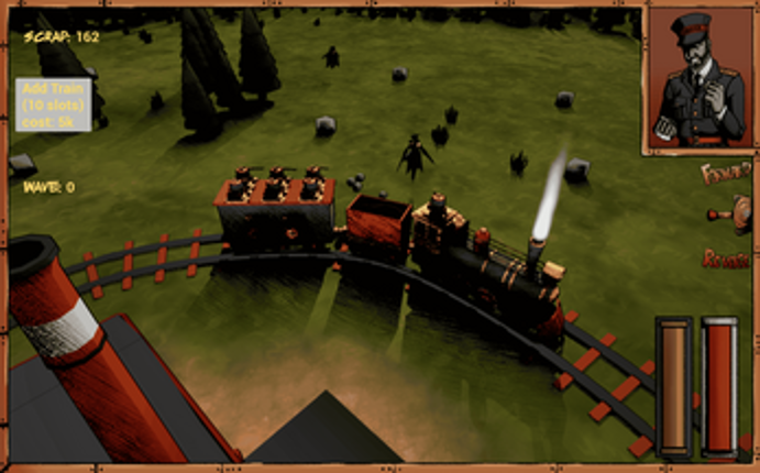 The Forged Loop Image