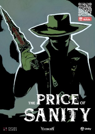 The Price of Sanity Image