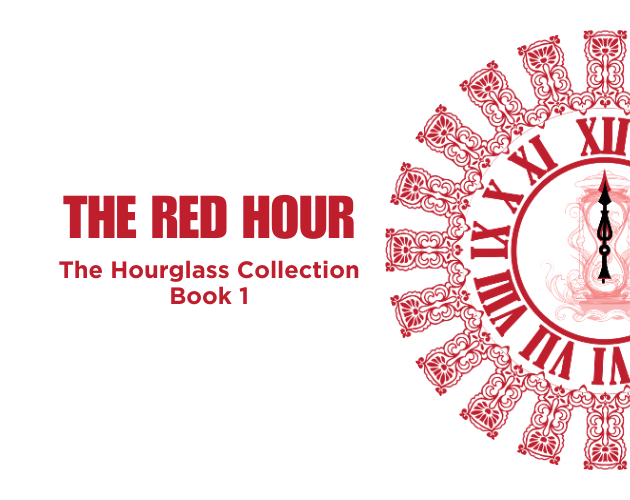 Games like The Red Hour