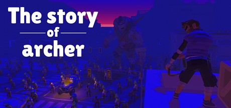 Games like The story of archer