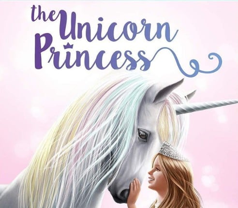 The Unicorn Princess Image