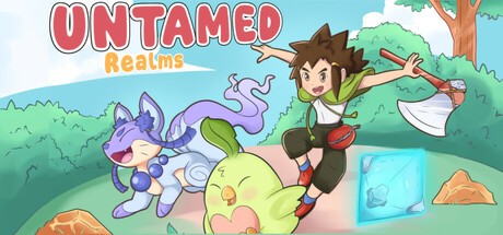 Games like The Untamed realms