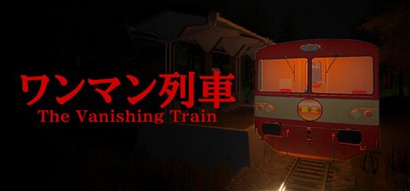 Games like The Vanishing Train