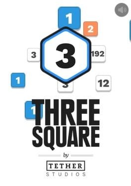 Games like Threesquare