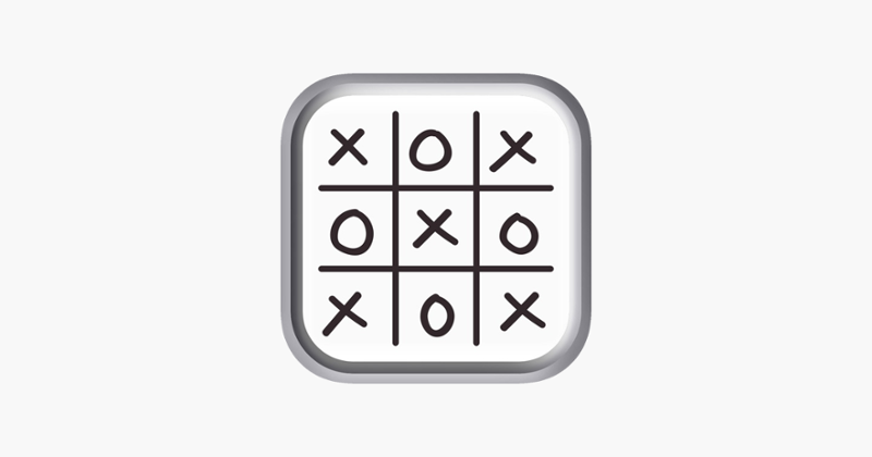 Tic Tac Toe - Fun Game Play Image