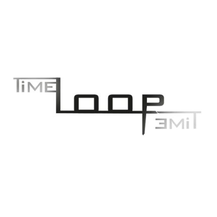 Time Loop Game Cover