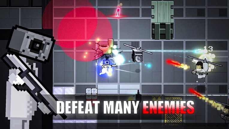 Toilet Boom screenshot