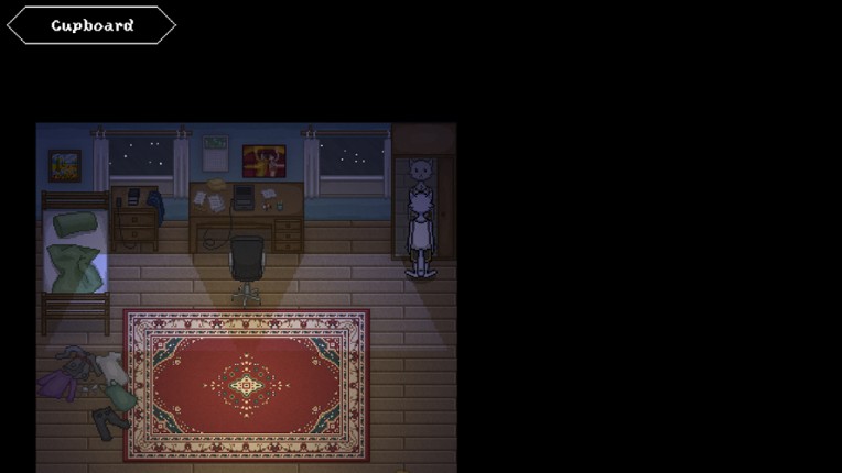 Tomorrow Morning Image