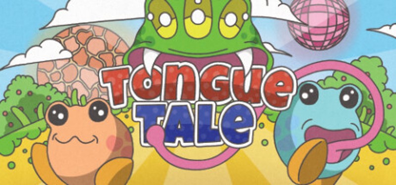 Tongue Tale Image