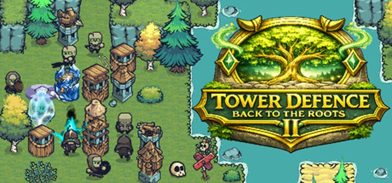 Tower Defence: Back to the roots 2 Image