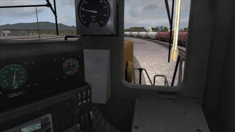 Train Simulator 2013 Image