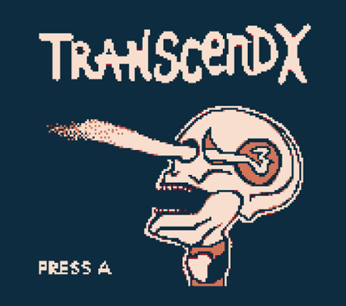 TranscendX Image