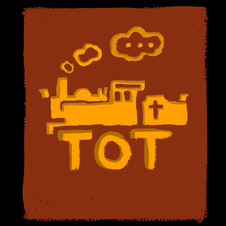 Games like Tren de Pensamientos