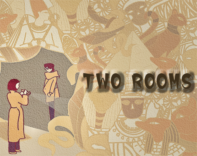 Games like Two Rooms