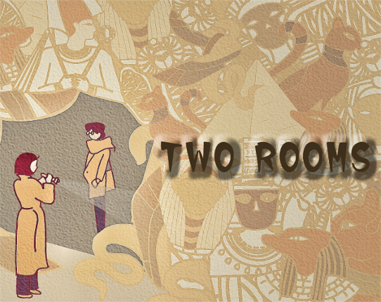 Two Rooms Image