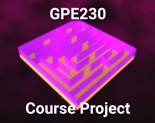 UAT GPE230 Course Project Image
