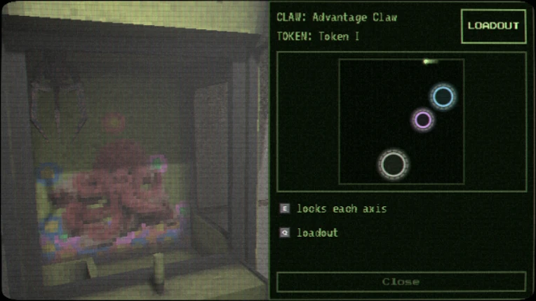 Uncosy screenshot