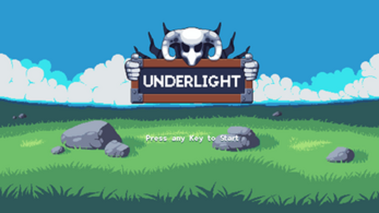 Underlight screenshot