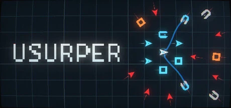 Games like Usurper