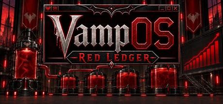 Games like VampOS: Red Ledger